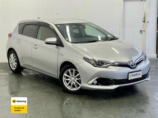 2016 Toyota AURIS - Thumbnail