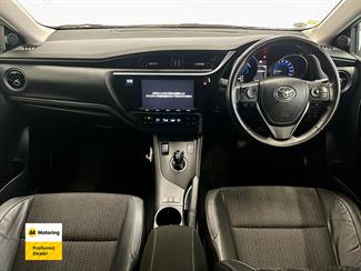 2016 Toyota AURIS - Thumbnail