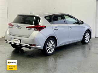 2016 Toyota AURIS - Thumbnail