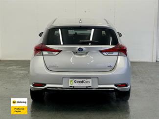 2016 Toyota AURIS - Thumbnail
