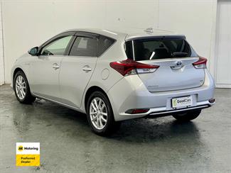2016 Toyota AURIS - Thumbnail