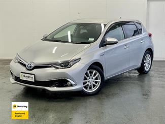 2016 Toyota AURIS - Thumbnail