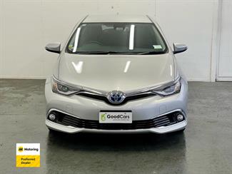 2016 Toyota AURIS - Thumbnail