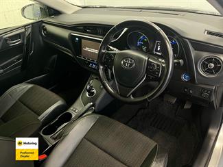 2016 Toyota AURIS - Thumbnail