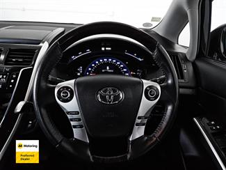 2014 Toyota SAI - Thumbnail