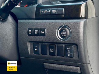 2014 Toyota Vellfire - Thumbnail