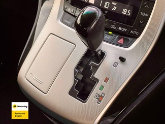 2014 Toyota Vellfire - Thumbnail