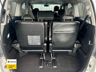 2014 Toyota Vellfire - Thumbnail