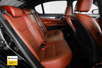 2012 Lexus GS 450h - Thumbnail