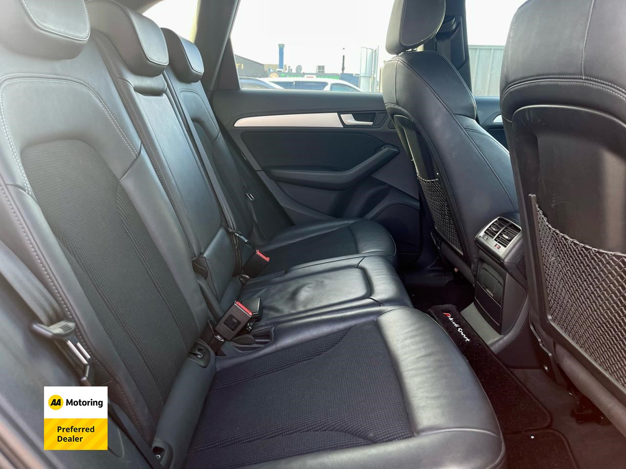 2014 Audi Q5