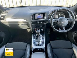 2014 Audi Q5 - Thumbnail