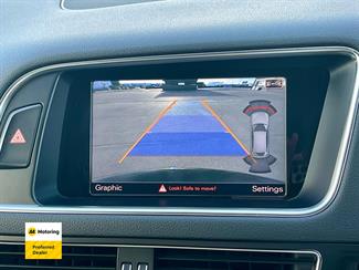 2014 Audi Q5 - Thumbnail