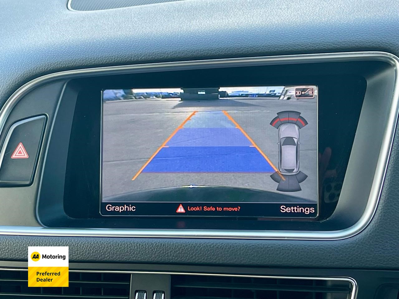 2014 Audi Q5