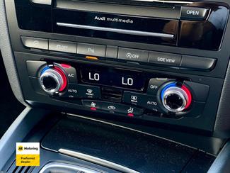 2014 Audi Q5 - Thumbnail