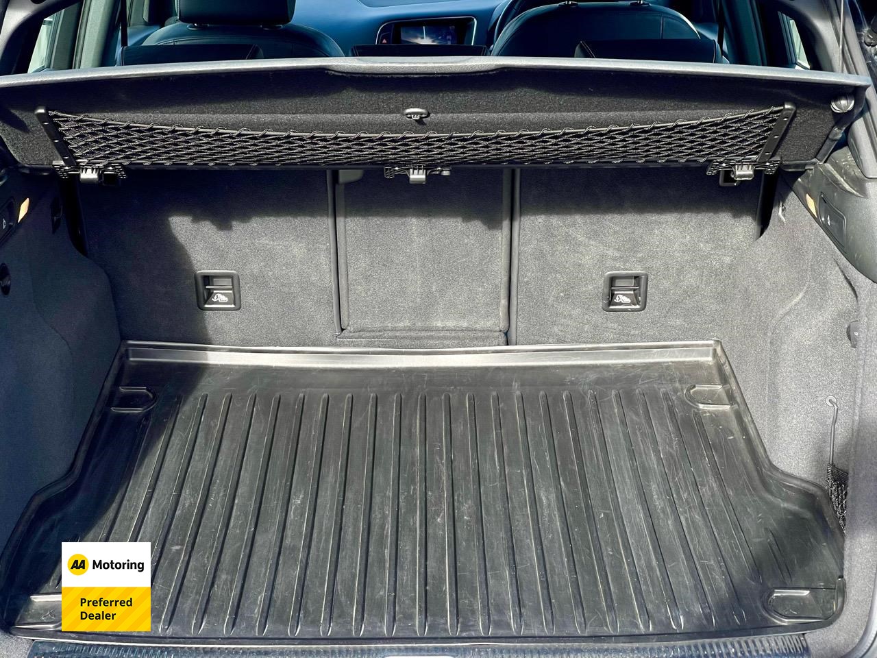 2014 Audi Q5