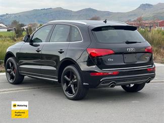 2014 Audi Q5 - Thumbnail