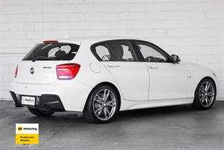 2013 BMW M135i - Thumbnail