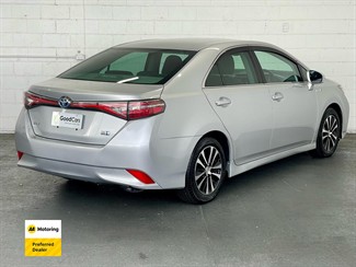 2014 Toyota SAI - Thumbnail