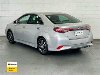 2014 Toyota SAI - Thumbnail