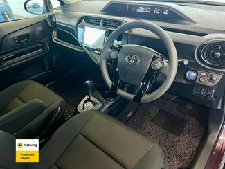 2016 Toyota AQUA - Thumbnail