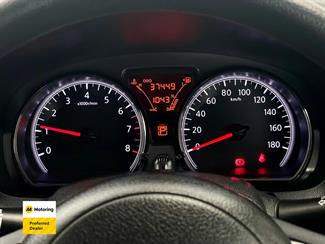 2014 Nissan Note - Thumbnail