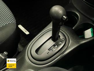 2014 Nissan Note - Thumbnail