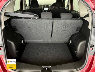 2014 Nissan Note - Thumbnail