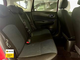 2014 Nissan Note - Thumbnail