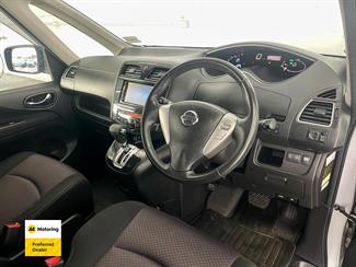 2013 Nissan Serena - Thumbnail