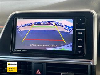 2015 Toyota Sienta - Thumbnail