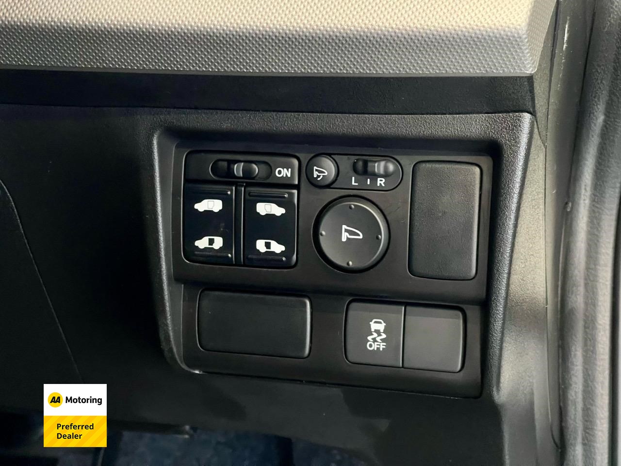 2016 Honda FREED