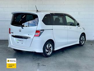 2016 Honda FREED - Thumbnail