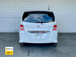 2016 Honda FREED - Thumbnail
