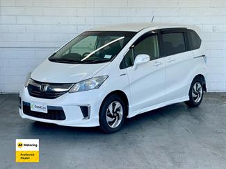2016 Honda FREED - Thumbnail