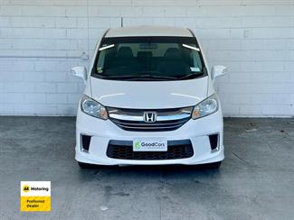 2016 Honda FREED - Thumbnail