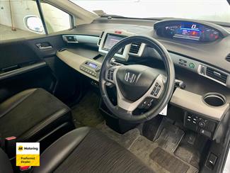 2016 Honda FREED - Thumbnail