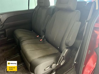 2015 Mazda MPV - Thumbnail