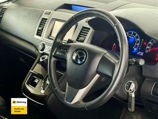 2015 Mazda MPV - Thumbnail