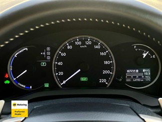 2014 Lexus CT 200h - Thumbnail