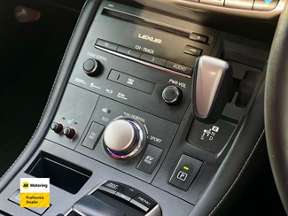 2014 Lexus CT 200h - Thumbnail