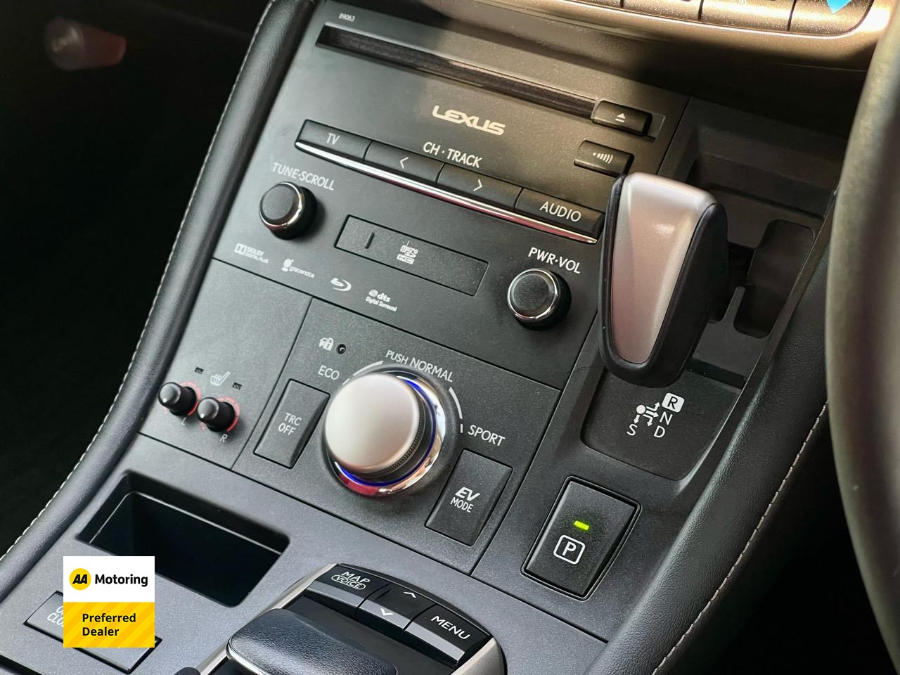 2014 Lexus CT 200h
