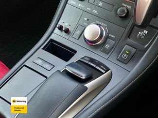 2014 Lexus CT 200h - Thumbnail