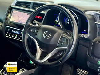 2016 Honda FIT - Thumbnail