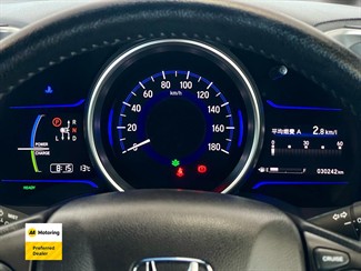 2016 Honda FIT - Thumbnail