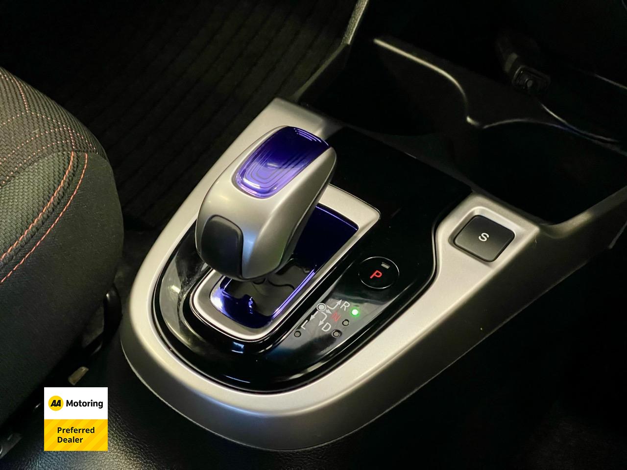 2016 Honda FIT