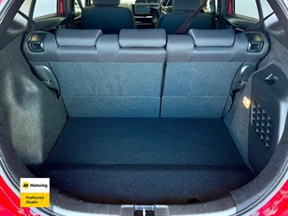 2016 Honda FIT - Thumbnail