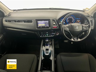 2016 Honda Vezel - Thumbnail