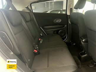 2016 Honda Vezel - Thumbnail