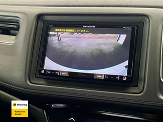2016 Honda Vezel - Thumbnail