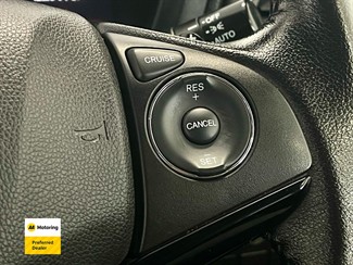 2016 Honda Vezel - Thumbnail